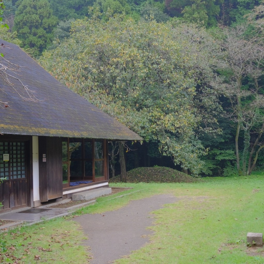 実際訪問したユーザーが直接撮影して投稿した結束町体験 / 広報館牛久自然観察の森の写真