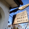 実際訪問したユーザーが直接撮影して投稿した弥栄スイーツbake shop HappyBerryの写真