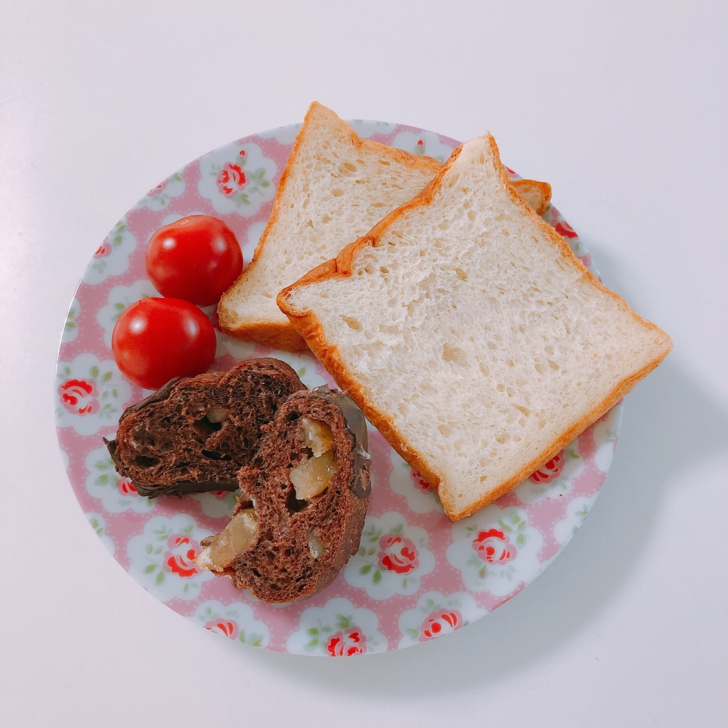 りり2020さんが投稿した神宮前コーヒー専門店のお店パンとエスプレッソと/BREAD,ESPRESSO &の写真