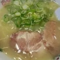 実際訪問したユーザーが直接撮影して投稿した西新ラーメン / つけ麺長浜ラーメン はじめ 本店の写真