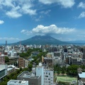 実際訪問したユーザーが直接撮影して投稿した桜島二俣町山 / 峠桜島の写真