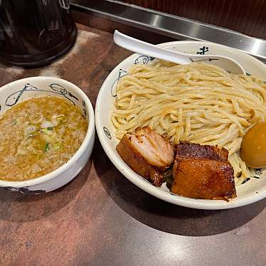 実際訪問したユーザーが直接撮影して投稿した道玄坂ラーメン専門店麺屋武蔵 武骨外伝 渋谷の写真