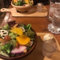 実際訪問したユーザーが直接撮影して投稿した千間台西ダイニングバー@Home Dining Salveの写真