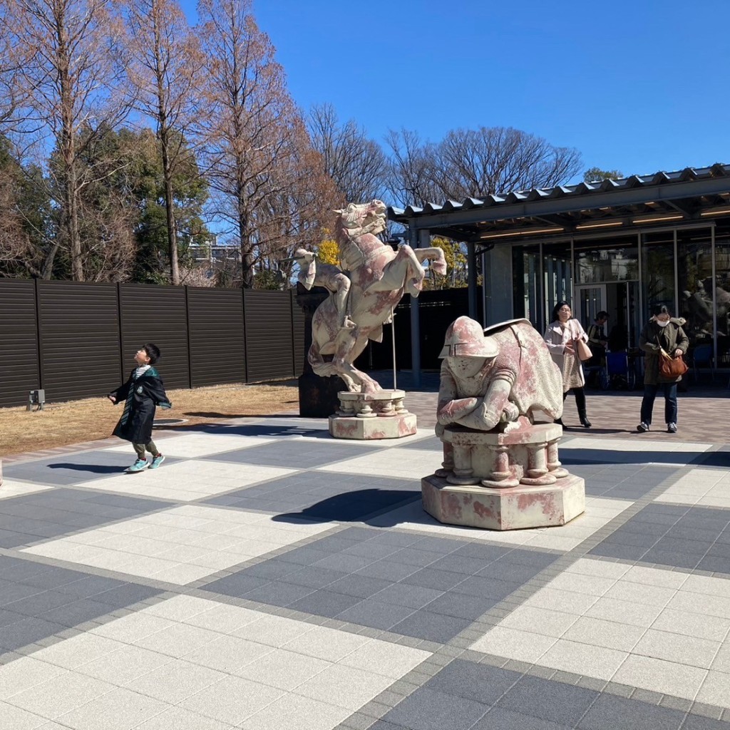 ふぃる2300さんが投稿した春日町遊園地 / テーマパークのお店魔法使いのチェス/マホウツカイノチェスの写真