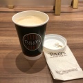 ロイヤル ティー - 実際訪問したユーザーが直接撮影して投稿した九段南カフェタリーズコーヒー 九段会館テラス店の写真のメニュー情報