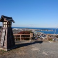 実際訪問したユーザーが直接撮影して投稿した館山城 / 城跡館山城の写真