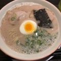 実際訪問したユーザーが直接撮影して投稿した通外町ラーメン専門店大砲ラーメン 本店の写真