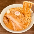 実際訪問したユーザーが直接撮影して投稿した矢上ラーメン専門店麺の。の写真