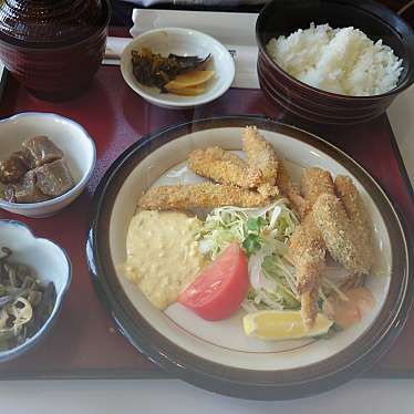 実際訪問したユーザーが直接撮影して投稿した箱根定食屋レストラン フジミヤの写真