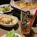 実際訪問したユーザーが直接撮影して投稿した上野町居酒屋食べて呑んでみんなで ばんざいの写真