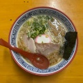 実際訪問したユーザーが直接撮影して投稿した新ラーメン / つけ麺ラーメン五歩の写真