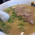 ラーメン - 実際訪問したユーザーが直接撮影して投稿した箱崎ラーメン専門店博多ラーメン 膳 箱崎店の写真のメニュー情報