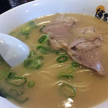 実際訪問したユーザーが直接撮影して投稿した箱崎ラーメン専門店博多ラーメン 膳 箱崎店の写真