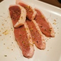 実際訪問したユーザーが直接撮影して投稿した松山町焼肉ワンカルビ 西大津店の写真