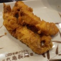 実際訪問したユーザーが直接撮影して投稿した南十六条西うどん丸亀製麺 札幌伏見店の写真
