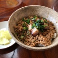 実際訪問したユーザーが直接撮影して投稿した神町西ラーメン / つけ麺拉麺ひなたの写真