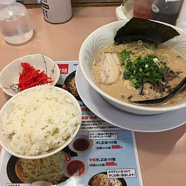 信州ラーメン 人力車 須坂インター店のundefinedに実際訪問訪問したユーザーunknownさんが新しく投稿した新着口コミの写真