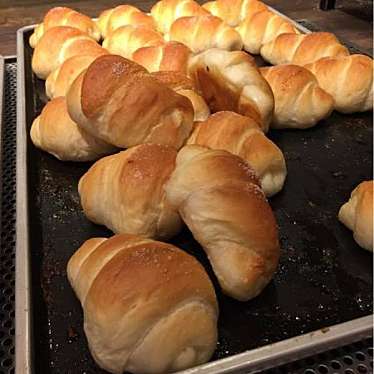 実際訪問したユーザーが直接撮影して投稿した天王町ベーカリーねこねこ食パン イオンモール浜松市野店の写真