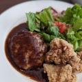 実際訪問したユーザーが直接撮影して投稿した茜平洋食ディーズハピネス イオンモール石巻店の写真