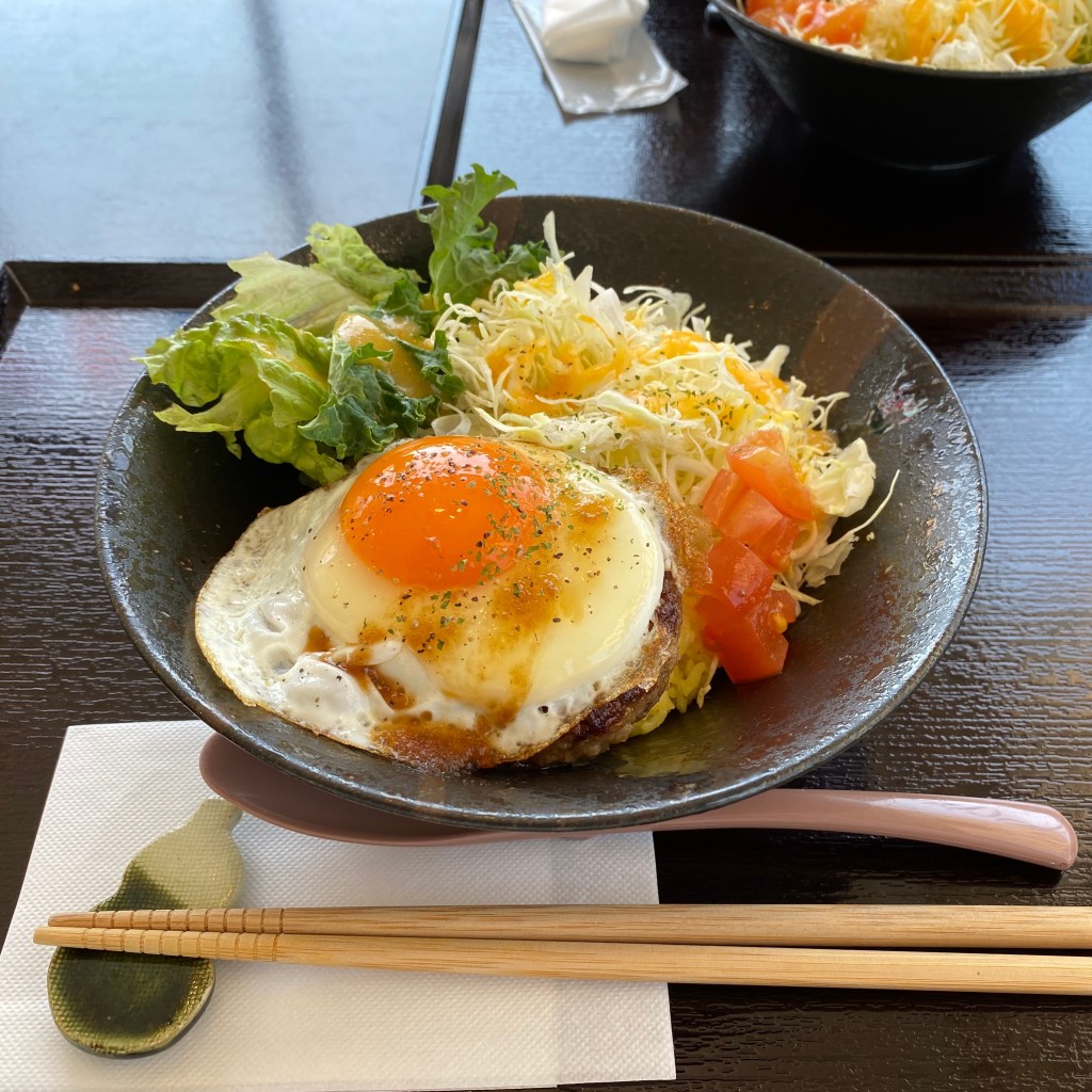 実際訪問したユーザーが直接撮影して投稿した田子カフェカフェ コッコの写真