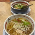 実際訪問したユーザーが直接撮影して投稿した灘町ラーメン専門店しおらぁめん 塩名人 松江店の写真