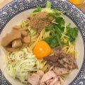 実際訪問したユーザーが直接撮影して投稿した舟町ラーメン / つけ麺鯛塩そば 灯花 本店の写真