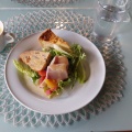 実際訪問したユーザーが直接撮影して投稿した鶴橋カフェオーブ レストラン カフェの写真