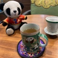 実際訪問したユーザーが直接撮影して投稿した今泉カフェchina cafeの写真