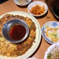 実際訪問したユーザーが直接撮影して投稿した歌舞伎町韓国料理焼肉 モンシリの写真
