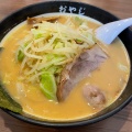 実際訪問したユーザーが直接撮影して投稿した田名ラーメン / つけ麺おやじ 田名店の写真