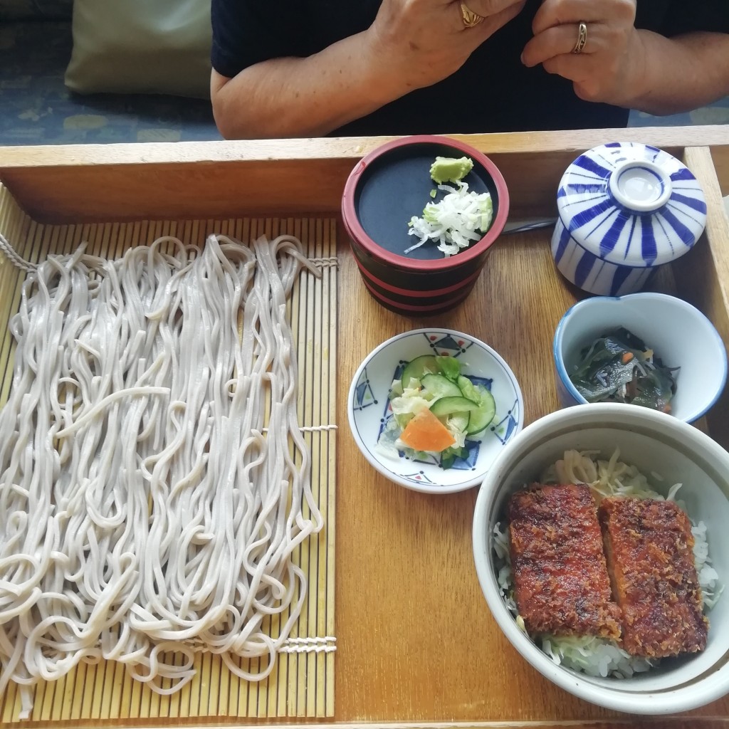 まもーみもーむもーさんが投稿した箱崎定食屋のお店桃里亭/トウリテイの写真