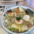 実際訪問したユーザーが直接撮影して投稿した永山十二条ラーメン専門店ほっとはうすの写真