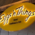 実際訪問したユーザーが直接撮影して投稿した二方町カフェEggs n Things mozoワンダーシティ店の写真