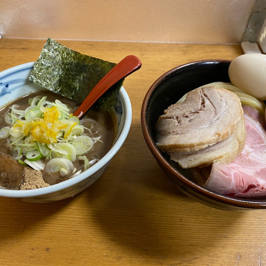 てつの棒さんが投稿した西原ラーメン / つけ麺のお店村岡屋/ムラオカヤホンテンの写真