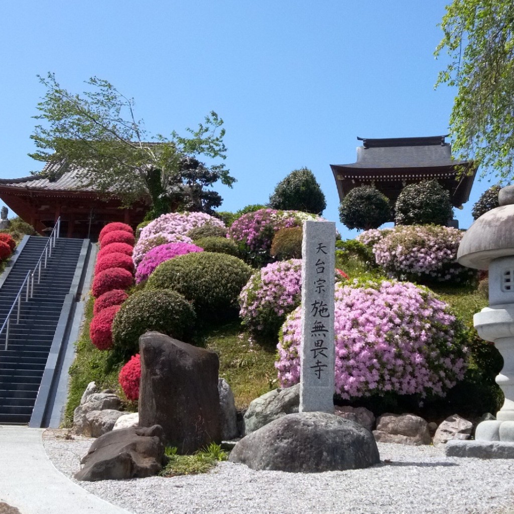 実際訪問したユーザーが直接撮影して投稿した田島寺施無畏寺の写真
