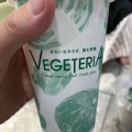 実際訪問したユーザーが直接撮影して投稿した阿倍野筋野菜料理ベジテリア 近鉄あべのハルカス店の写真