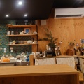 実際訪問したユーザーが直接撮影して投稿した築山北半町カフェHIVE COFFEEの写真