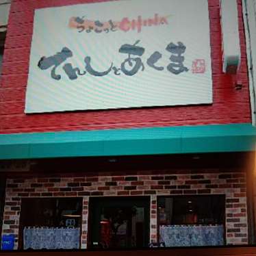 実際訪問したユーザーが直接撮影して投稿した田島ラーメン / つけ麺てんしとあくまの写真