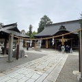 実際訪問したユーザーが直接撮影して投稿した一宮町一ノ宮神社浅間神社の写真