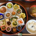 実際訪問したユーザーが直接撮影して投稿した田寺和食 / 日本料理侘 ビストロ・ミズヤの写真
