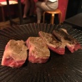 実際訪問したユーザーが直接撮影して投稿した中崎焼肉焼肉 ハラミ馬鹿の写真