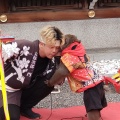 実際訪問したユーザーが直接撮影して投稿した亀戸神社亀戸天神社の写真