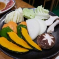 実際訪問したユーザーが直接撮影して投稿した永井肉料理龍泉の写真