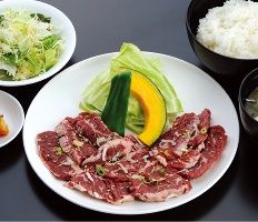 実際訪問したユーザーが直接撮影して投稿した舞戸町焼肉一心亭 鯵ヶ沢店の写真