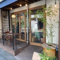 実際訪問したユーザーが直接撮影して投稿した大淀中カフェ発酵cafe kimiの写真