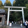 実際訪問したユーザーが直接撮影して投稿した入四間町神社御岩神社の写真