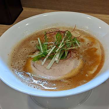 鳥白湯ラーメン はらやのundefinedに実際訪問訪問したユーザーunknownさんが新しく投稿した新着口コミの写真