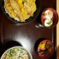 実際訪問したユーザーが直接撮影して投稿した豊田町うどん麺勝 中津店の写真