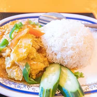 実際訪問したユーザーが直接撮影して投稿した西新宿タイ料理Kinnoirの写真