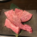 実際訪問したユーザーが直接撮影して投稿した金ケ作焼肉炭火焼肉 ぼたんの写真